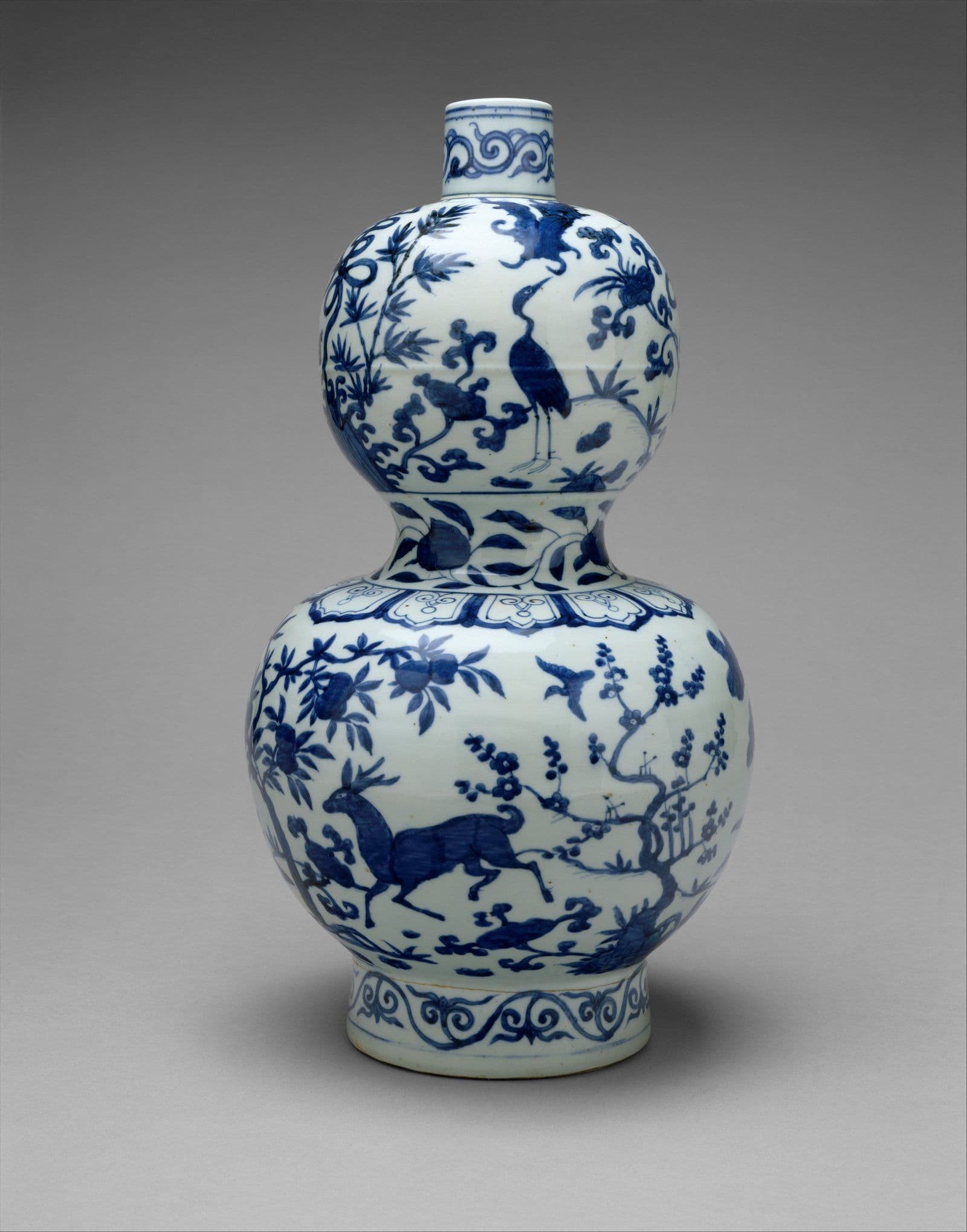 Jiajing Porcelain: A Collector's Guide to the Daoist Reign — undefined article, Kiln & Ink Journal