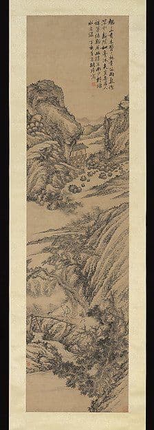 Zhang Daqian: A Collector's Guide to Periods, Seals and Editions — Curator's Pick article from Kiln & Ink Journal