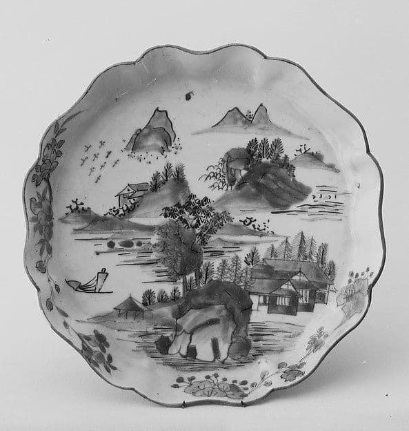Shunzhi and the Transitional Period: Reading Early Qing Marks — Kiln & Ink Journal