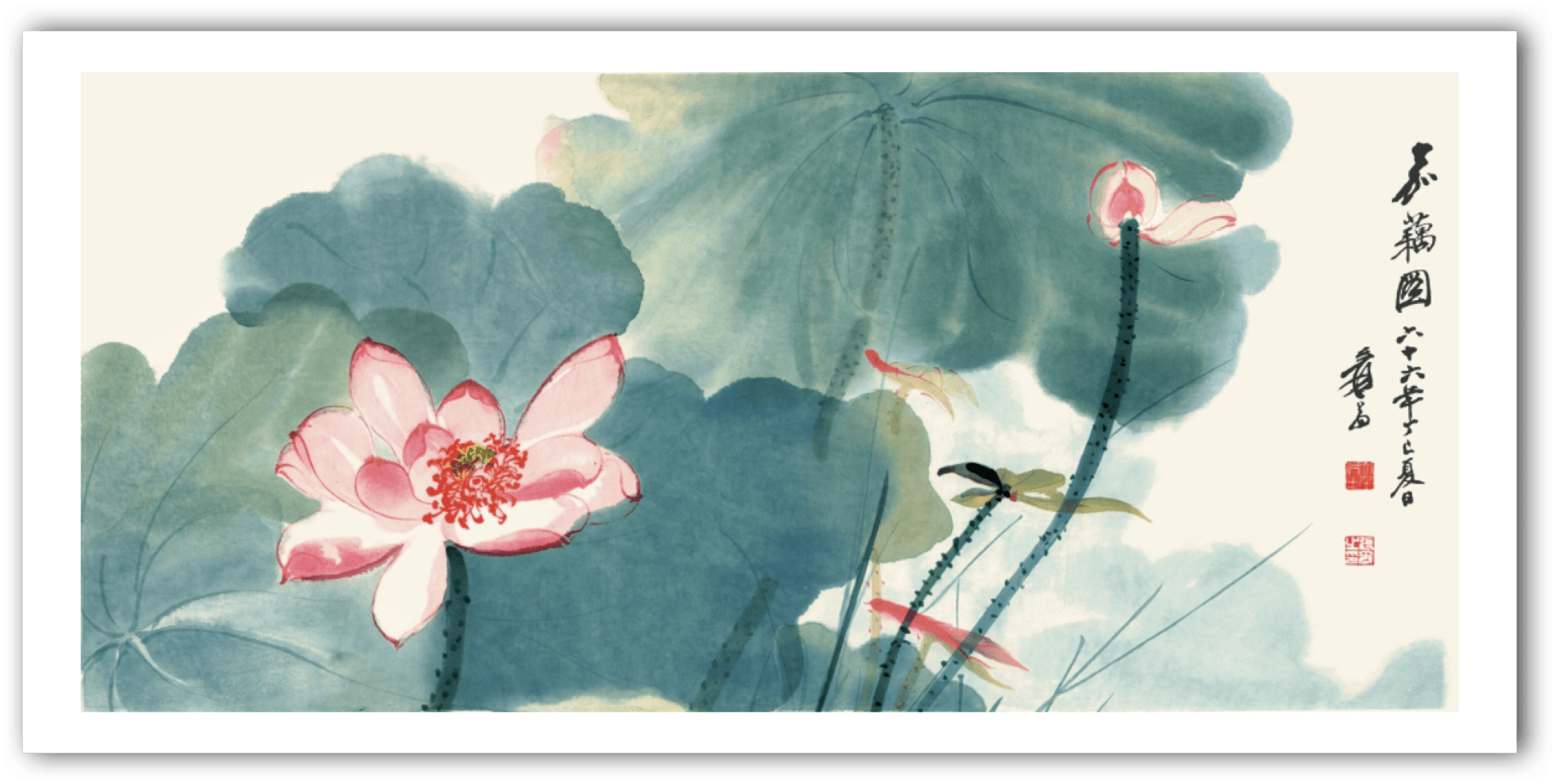 Lotus – Matrimonial Harmony — main view