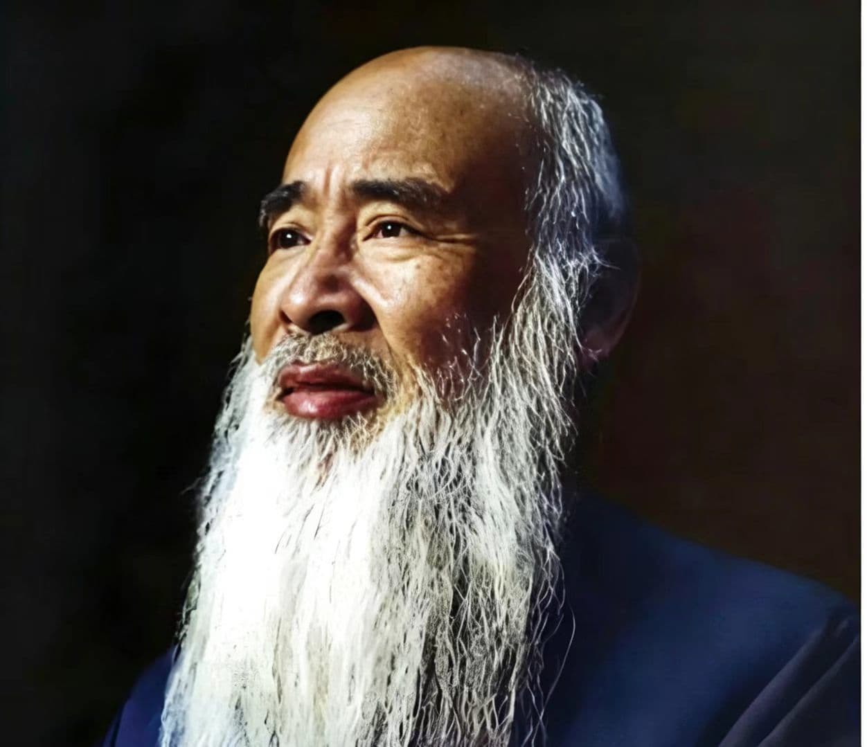 Zhang Daqian