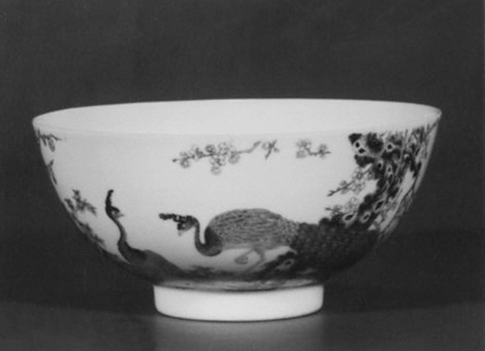 Jiaqing, Daoguang, and Xianfeng Marks: Dating Mid-Qing Porcelain — Kiln & Ink Journal
