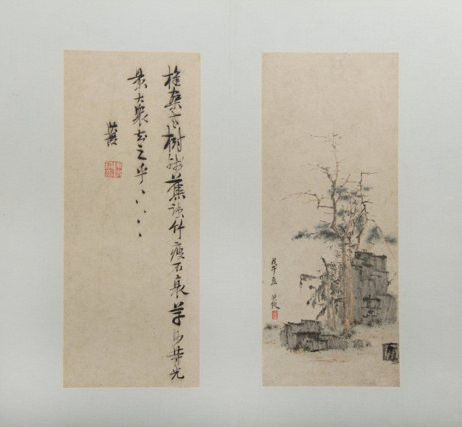 Xuan Paper: How Chinese Painting Paper Is Made and Behaves — undefined article, Kiln & Ink Journal
