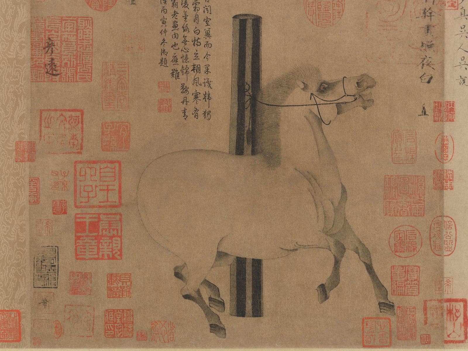 Zhang Boju: The Collector Who Gave Away China's Oldest Scrolls — Curator's Pick article from Kiln & Ink Journal