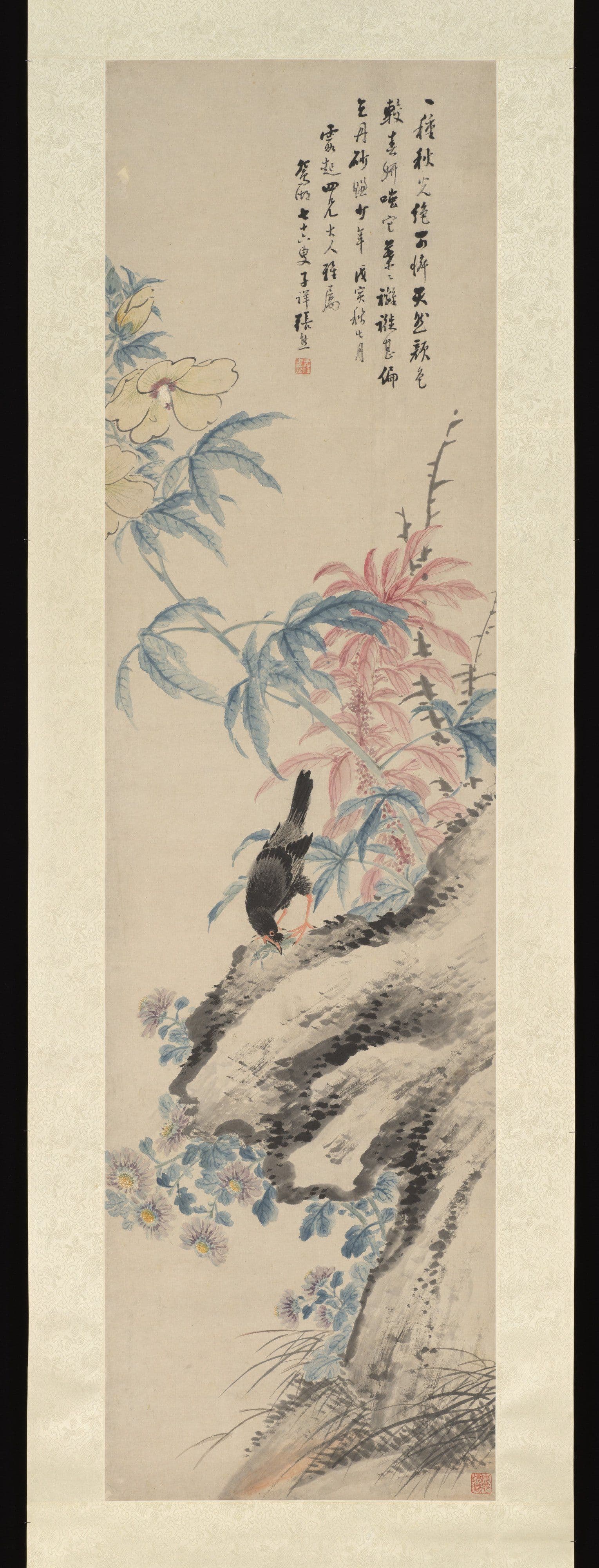 Huang Yongyu: Owls, Lotus and a Collector's Guide to His Ink — Kiln & Ink Journal