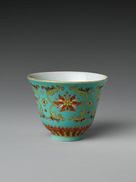 Chinese Porcelain Studio & Hall Marks (堂名款): A Collector's Reference — Kiln & Ink Journal