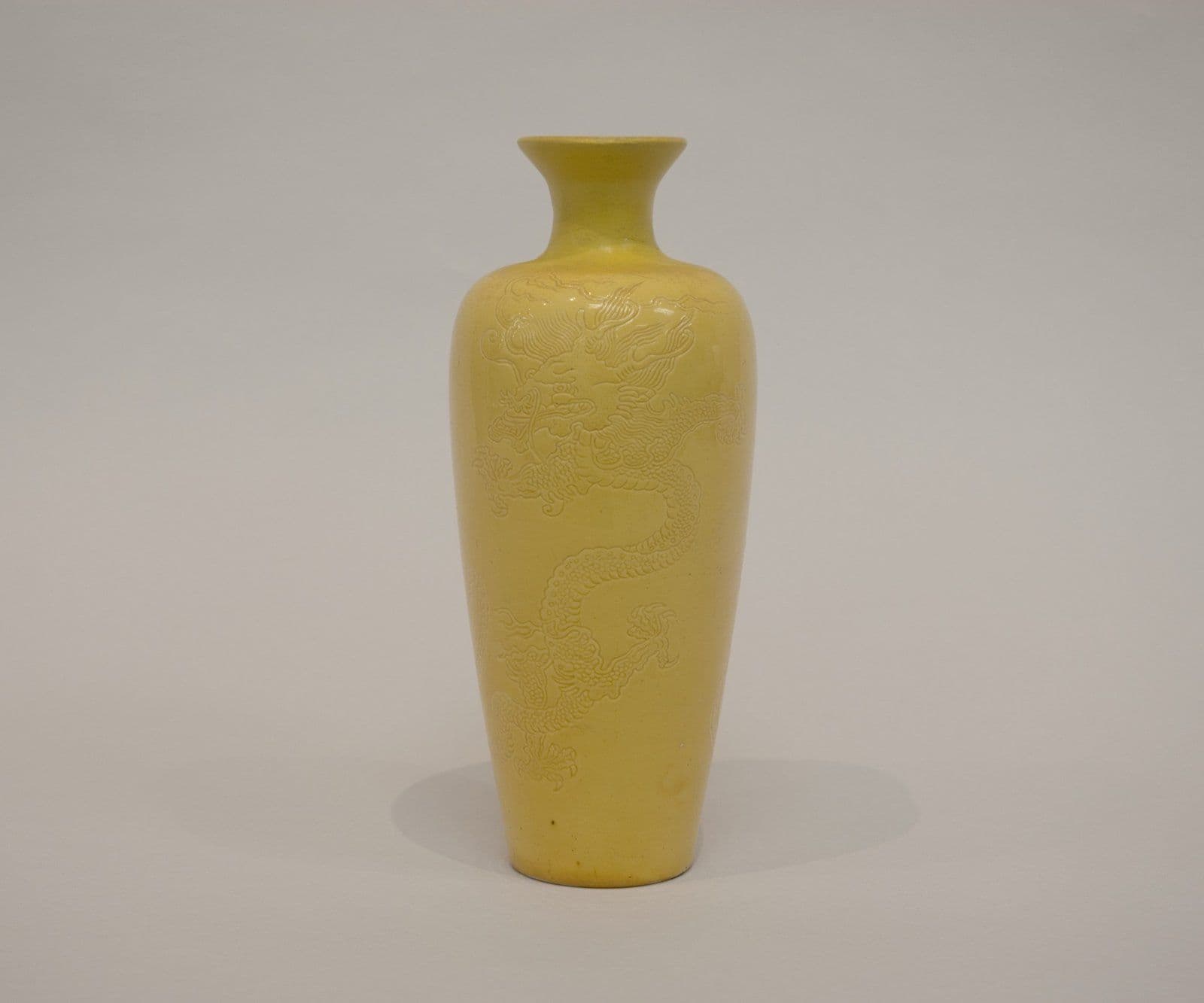 Imperial Yellow: The Most Regulated Color in Chinese Porcelain — Kiln & Ink Journal