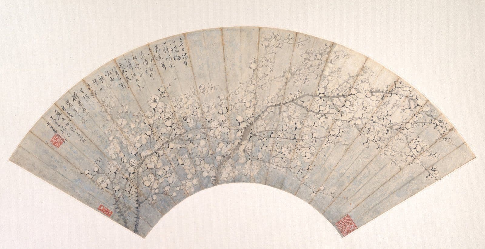 Guan Shanyue: A Collector's Guide to the Lingnan Master — Kiln & Ink Journal