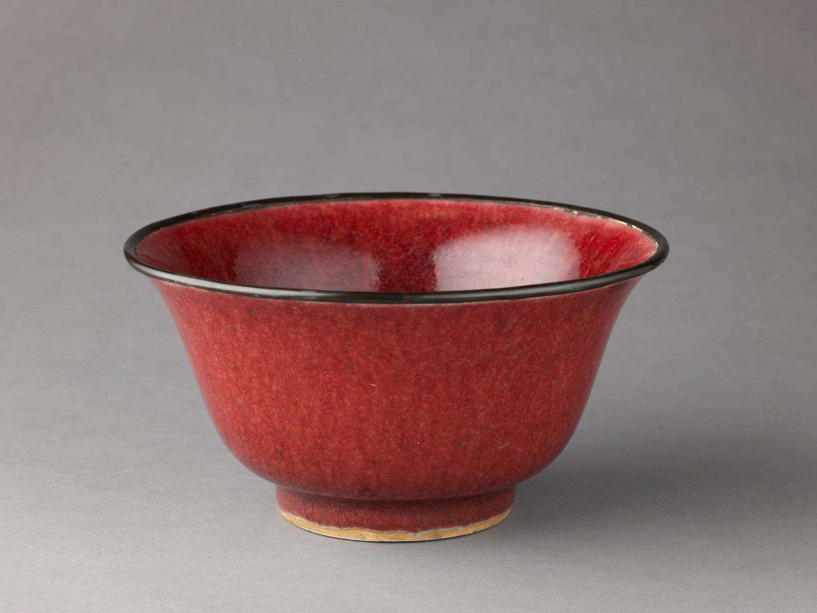 Chinese Monochrome Glazes: Sang-de-Boeuf, Celadon & Beyond — Curator's Pick article from Kiln & Ink Journal