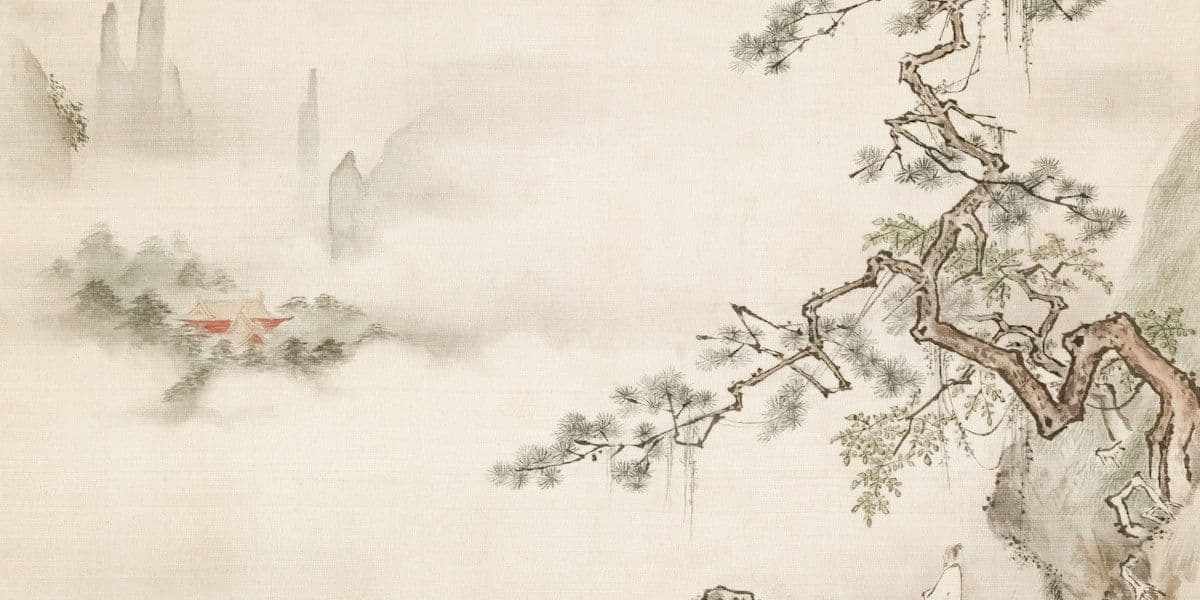 Drawing with Two Brushes: Xu Beihong's East–West Synthesis — undefined article, Kiln & Ink Journal