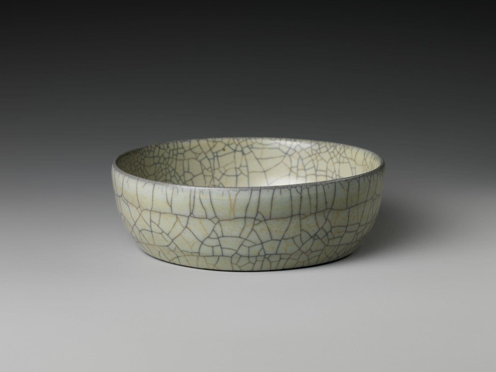 Ge Ware and Crackle Glazes: Reading the Cracks in Chinese Ceramics — Kiln & Ink Journal