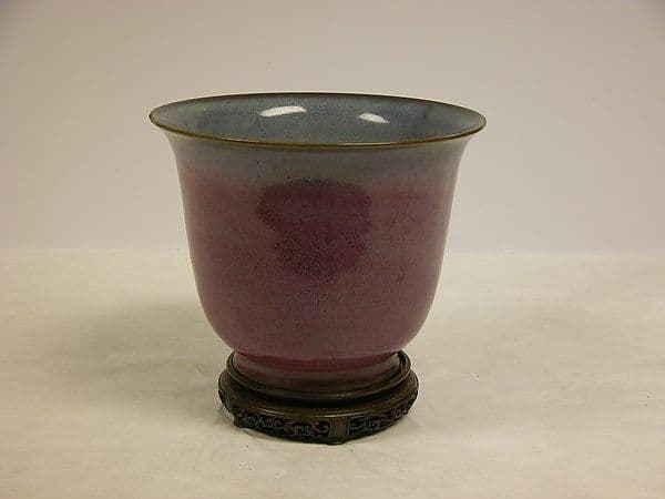 Jun Ware: A Collector's Guide to Sky-Blue Glaze and Copper Red — Kiln & Ink Journal