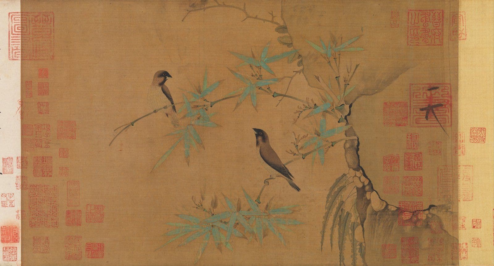 Xieyi and Gongbi: The Two Modes of Chinese Painting — undefined article, Kiln & Ink Journal
