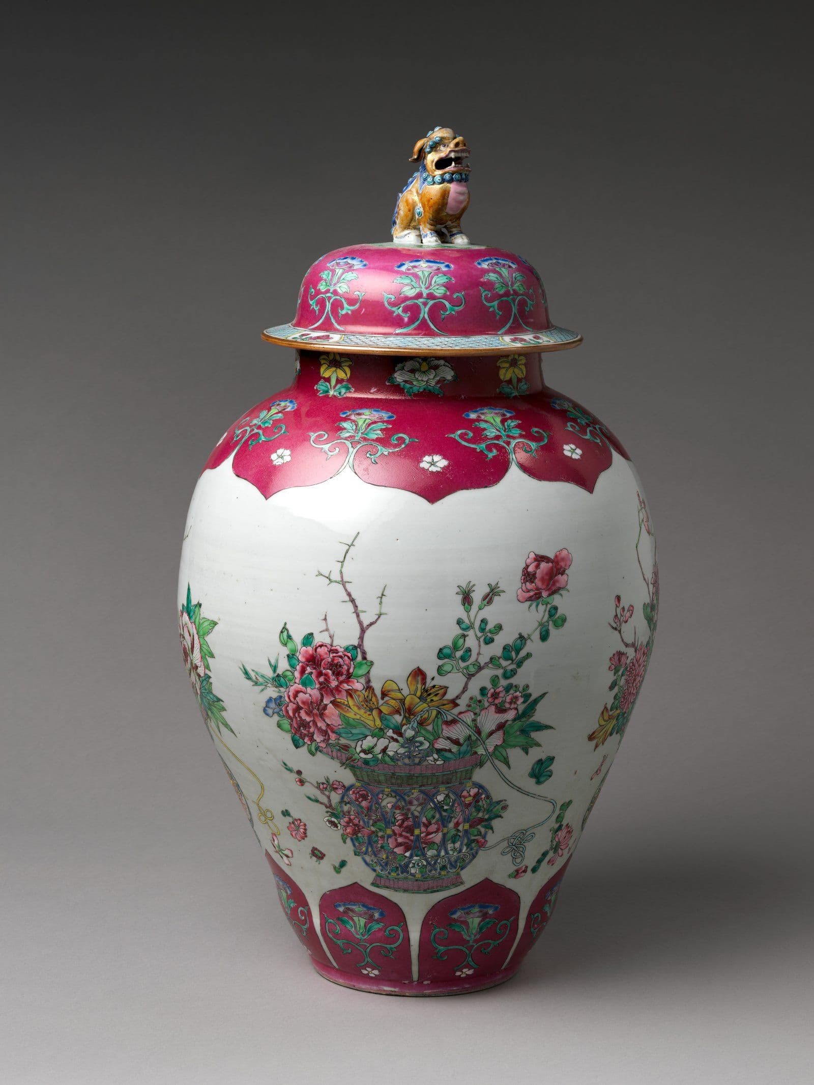 Daoguang Porcelain: What Changed, and How to Read It — Kiln & Ink Journal