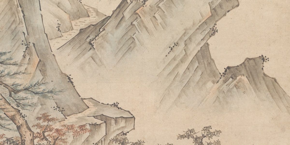 Curator's Autumn Pick: Five Works for a Contemplative Season — Kiln & Ink Journal Curator's Pick article