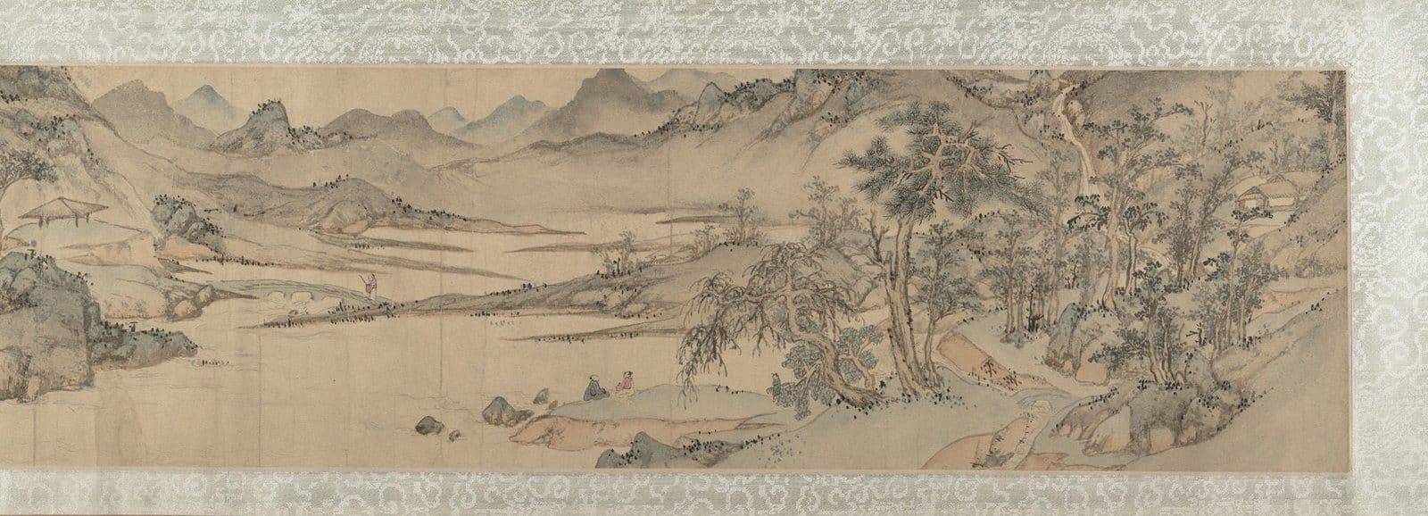 How to Care for Chinese Ink Paintings and Works on Paper — undefined article, Kiln & Ink Journal