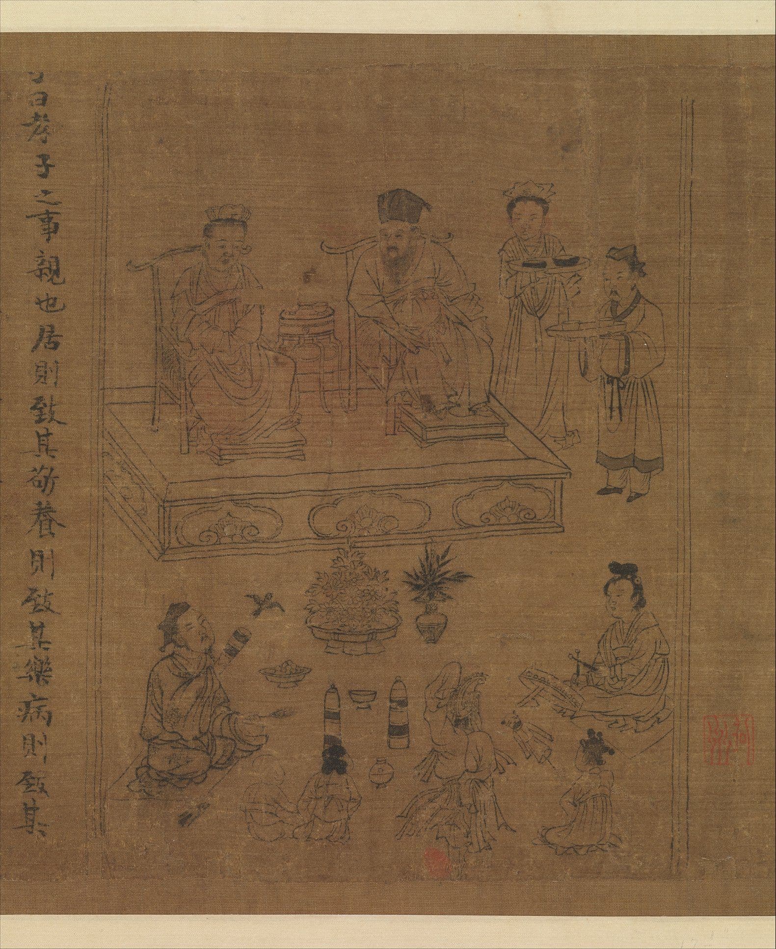 Tang Sancai: Three-Colour Pottery and the Fakes That Follow It — Craft Unveiled article from Kiln & Ink Journal