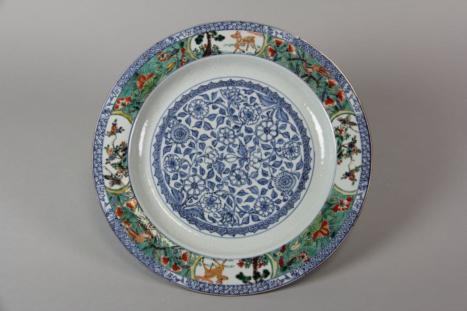 Rose Medallion and Canton Export Porcelain Explained — Kiln & Ink Journal