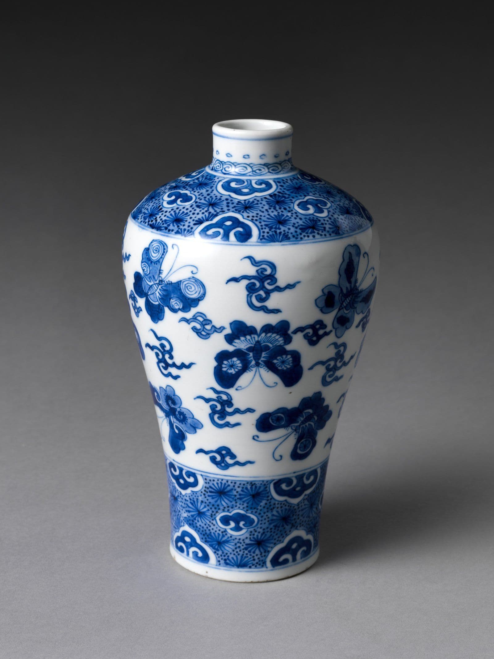 PRC-Era Porcelain: Collecting the State Factory Decades (1950s-70s) — Kiln & Ink Journal