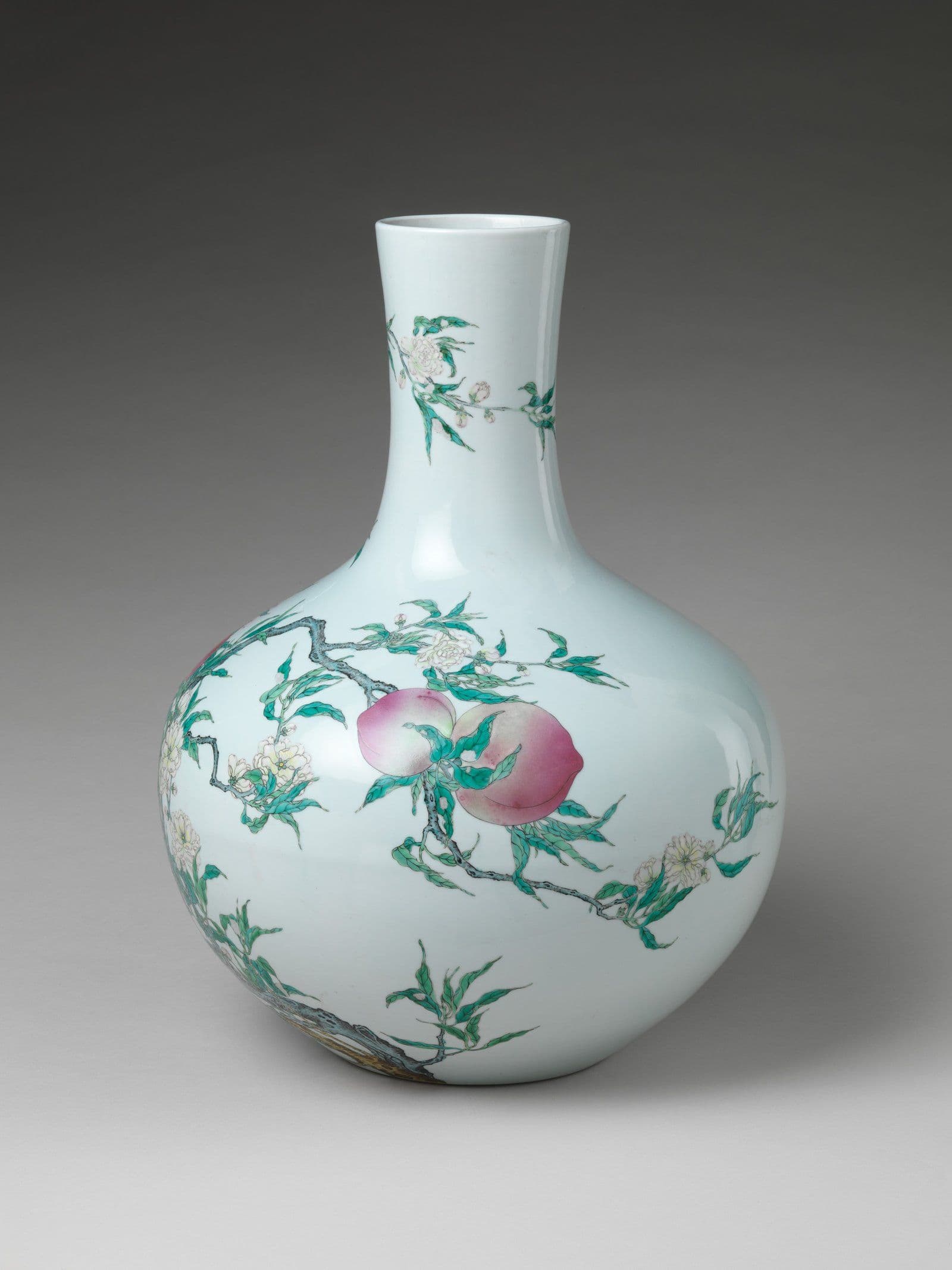 Kangxi Porcelain: A Collector's Guide to the Reign That Reset the Standard — Kiln & Ink Journal
