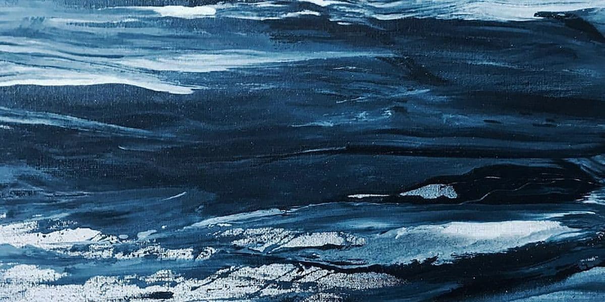 Zhang Daqian: The Forger Who Became the World's Most Collected Chinese Artist — undefined article, Kiln & Ink Journal