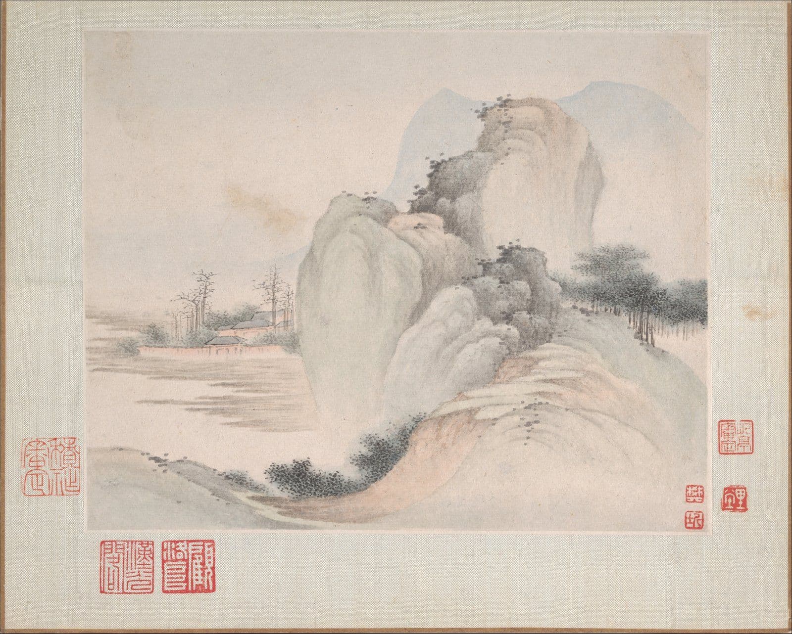 How Chinese Art Is Valued: Appraisals, Estimates, and Reality — undefined article, Kiln & Ink Journal
