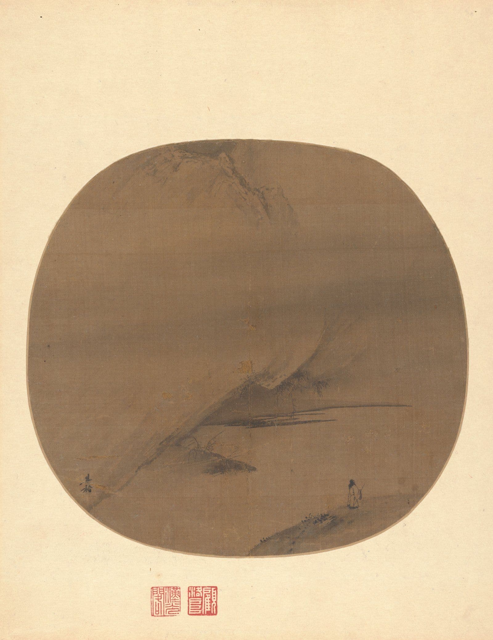 Chinese Brushes: Wolf Hair, Goat Hair and the Four Virtues — undefined article, Kiln & Ink Journal