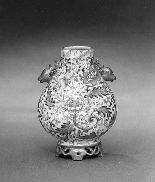 Republic Period Chinese Porcelain Marks (Minguo 1912-1949) — Cultural Dialogue article from Kiln & Ink Journal