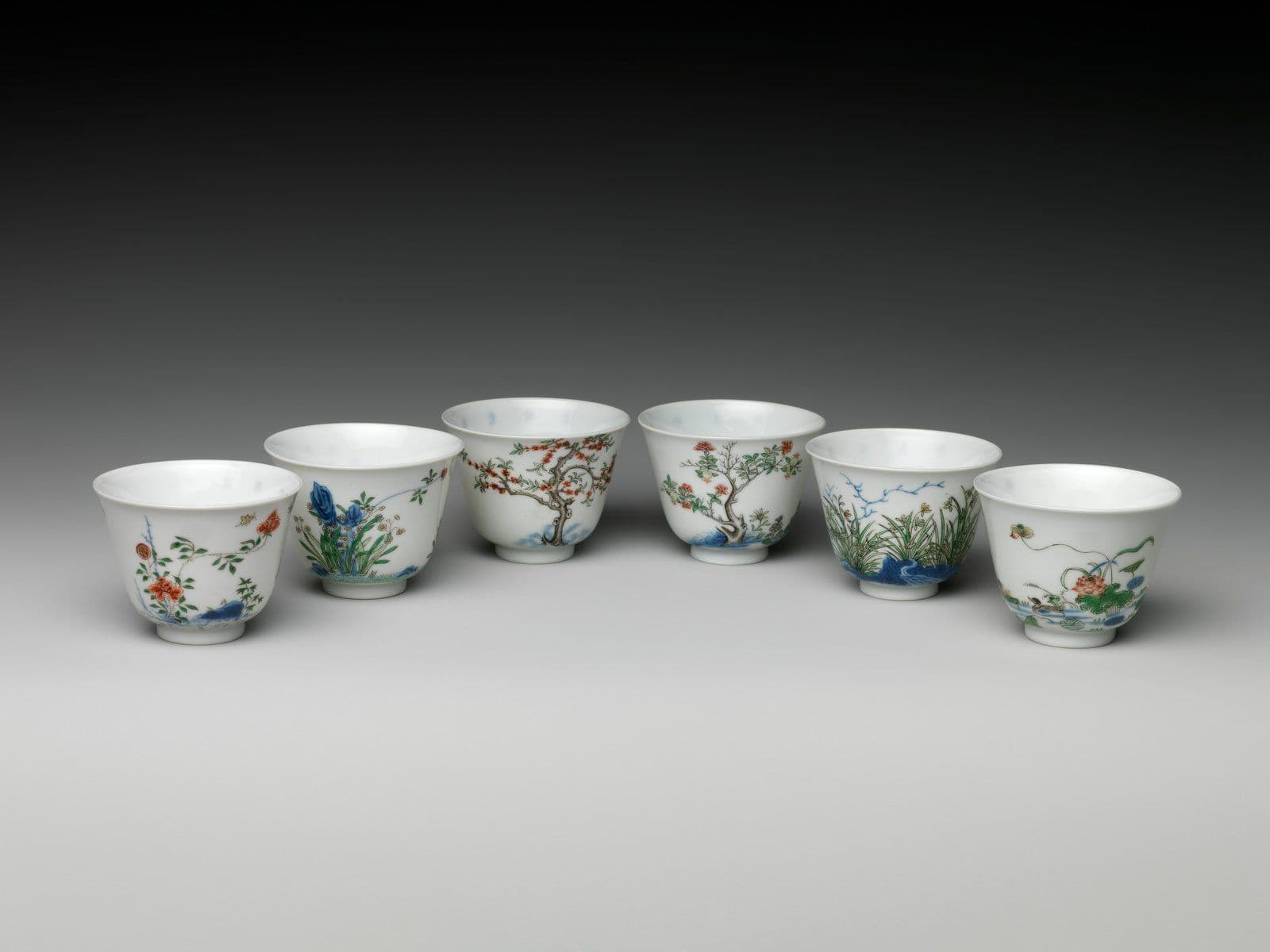 How to Read an Auction Condition Report for Chinese Art — Kiln & Ink Journal