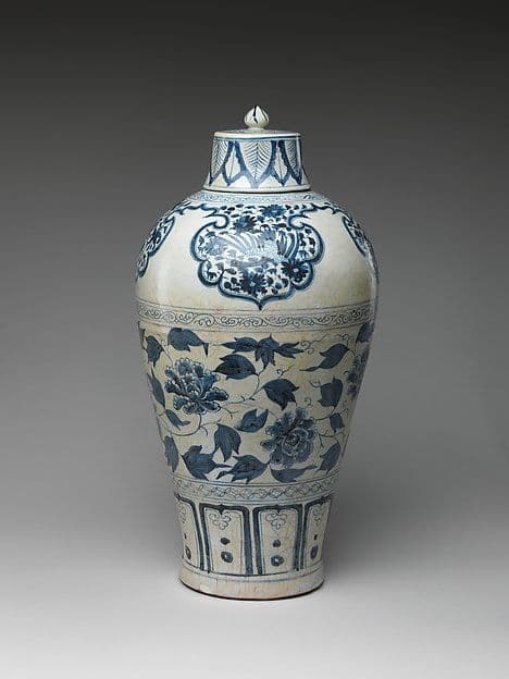A Short History of Cobalt: Why Blue-and-White Porcelain Looks the Way It Does — Kiln & Ink Journal
