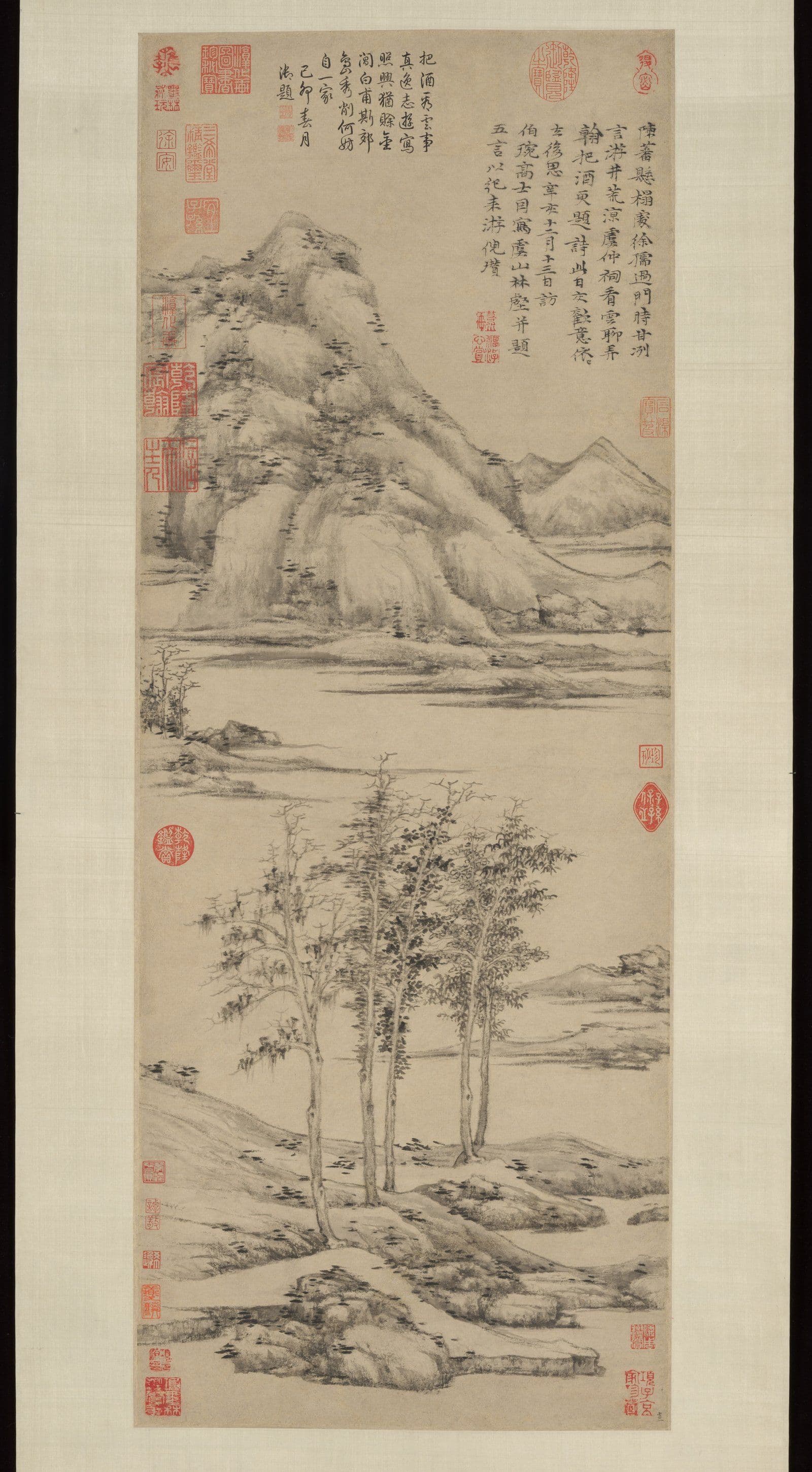 Selling Chinese Art: Consignment, Auction or Private Sale — Living with Art article from Kiln & Ink Journal