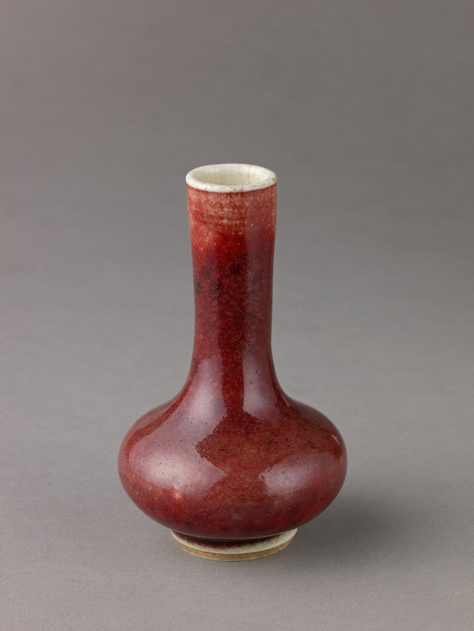 Copper Red: Langyao, Peachbloom, and the Hardest Glaze in China — Kiln & Ink Journal