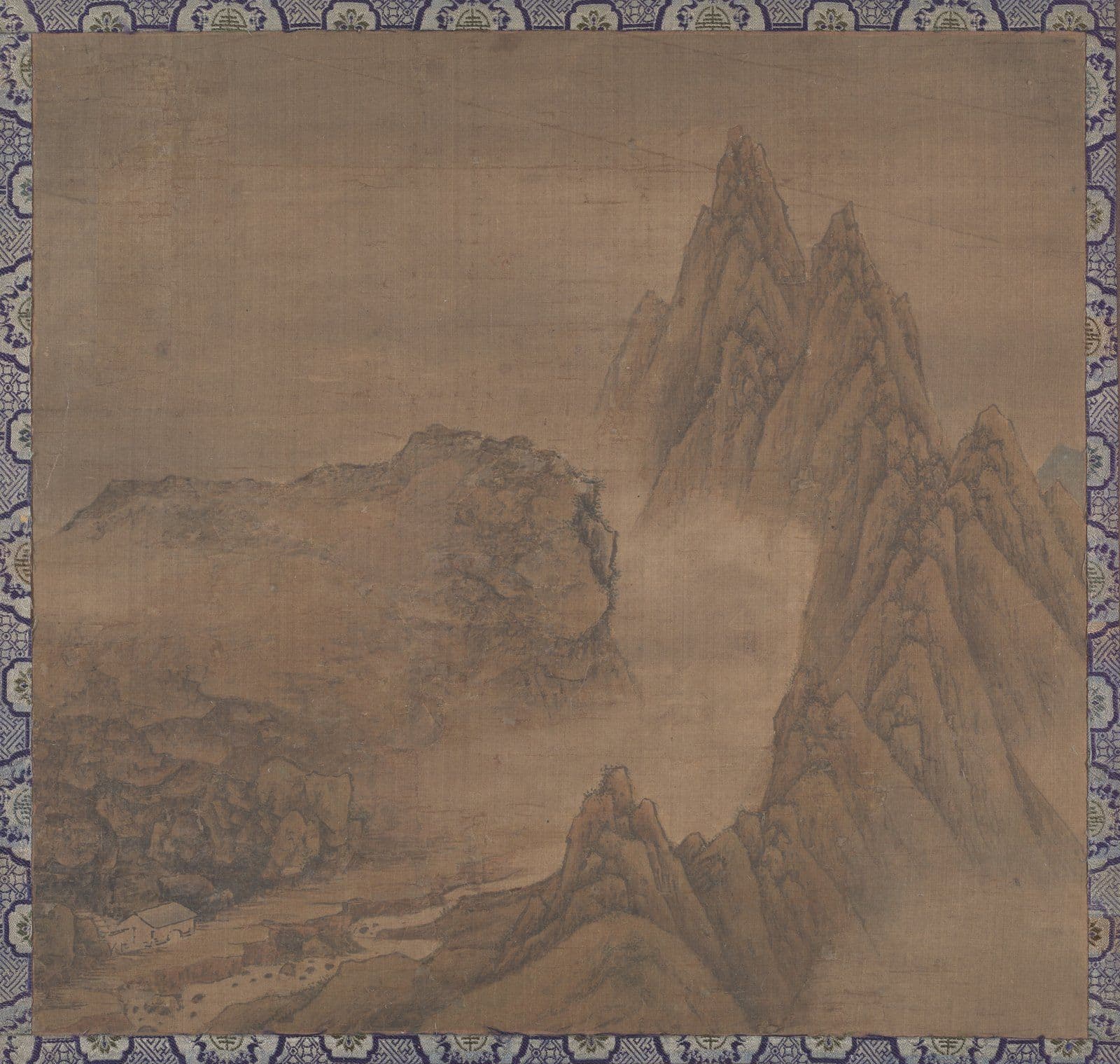 Chinese Painting Pigments: The Mineral Palette Explained — Kiln & Ink Journal