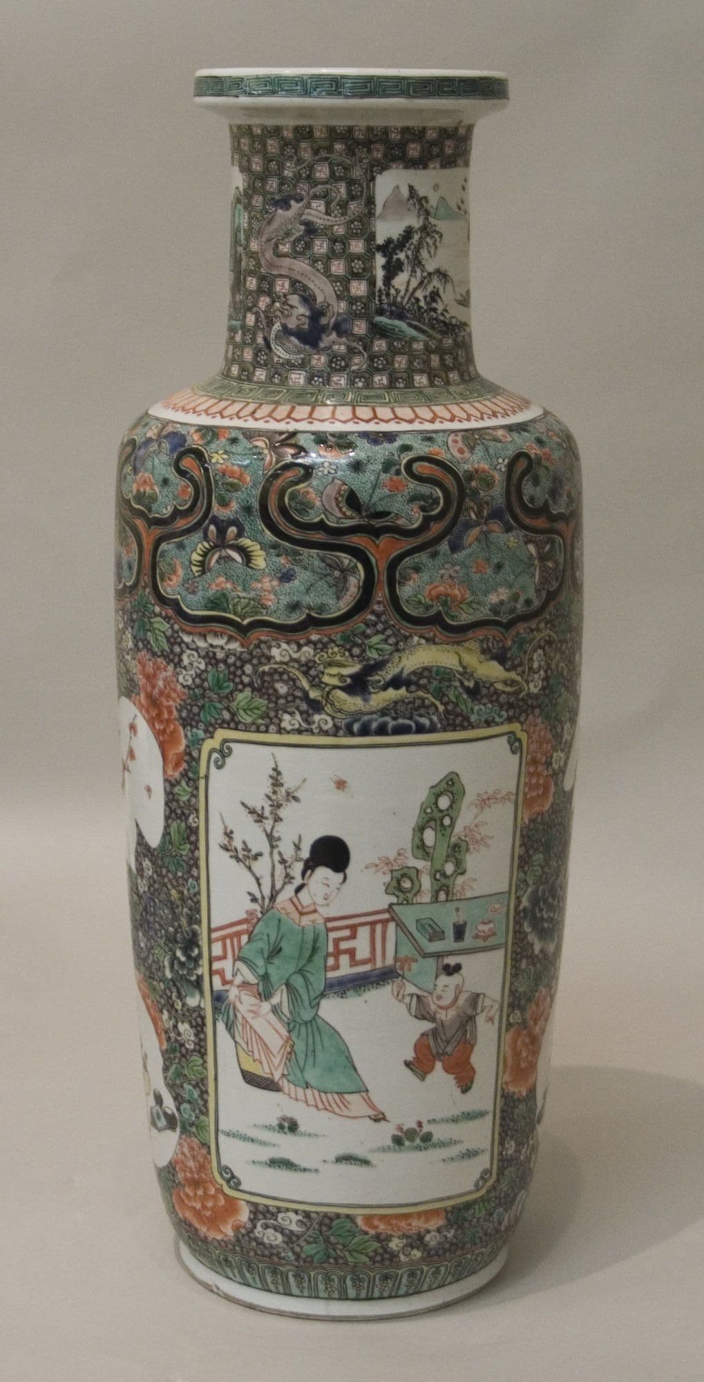 Wucai Porcelain: Reading China's Five-Color Ware — Craft Unveiled article from Kiln & Ink Journal