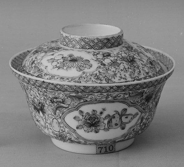 Yongzheng Porcelain: A Collector's Guide to the Refined Reign — Curator's Pick article from Kiln & Ink Journal