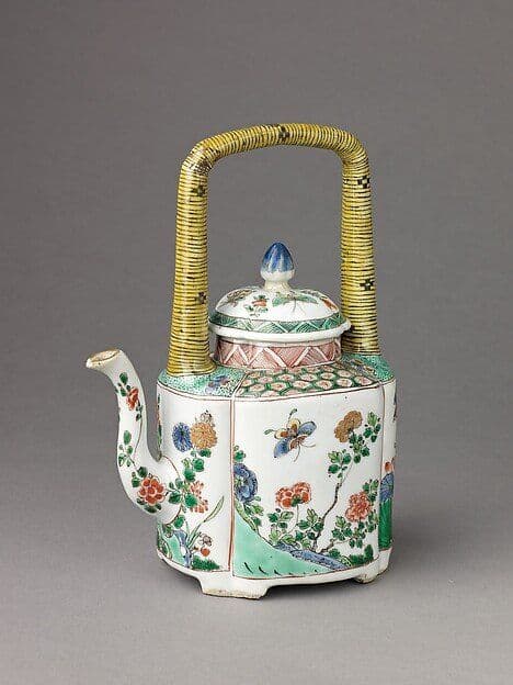 Kangxi Reign Marks: Complete Identification Guide for Collectors — Curator's Pick article from Kiln & Ink Journal