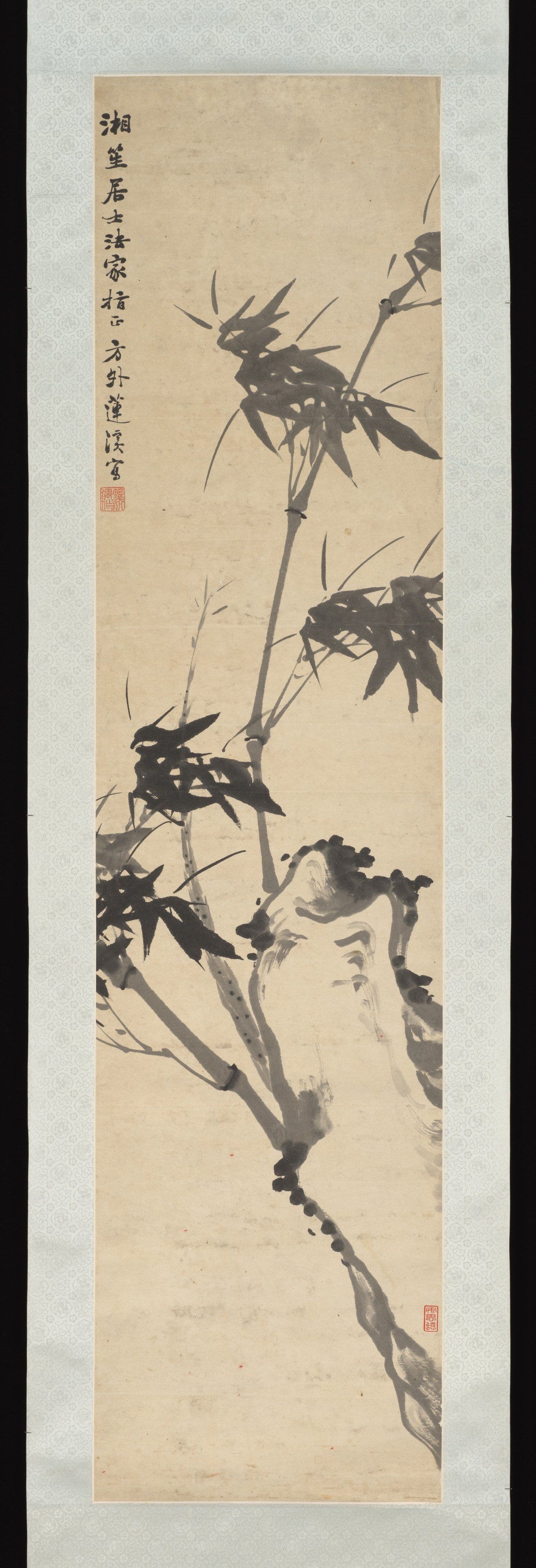 Chinese Ink Sticks: Pine Soot, Oil Soot and How Ink Is Graded — undefined article, Kiln & Ink Journal