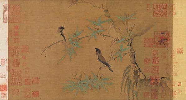 Bird-and-Flower Painting: A Collector's Guide to Huaniao — Kiln & Ink Journal