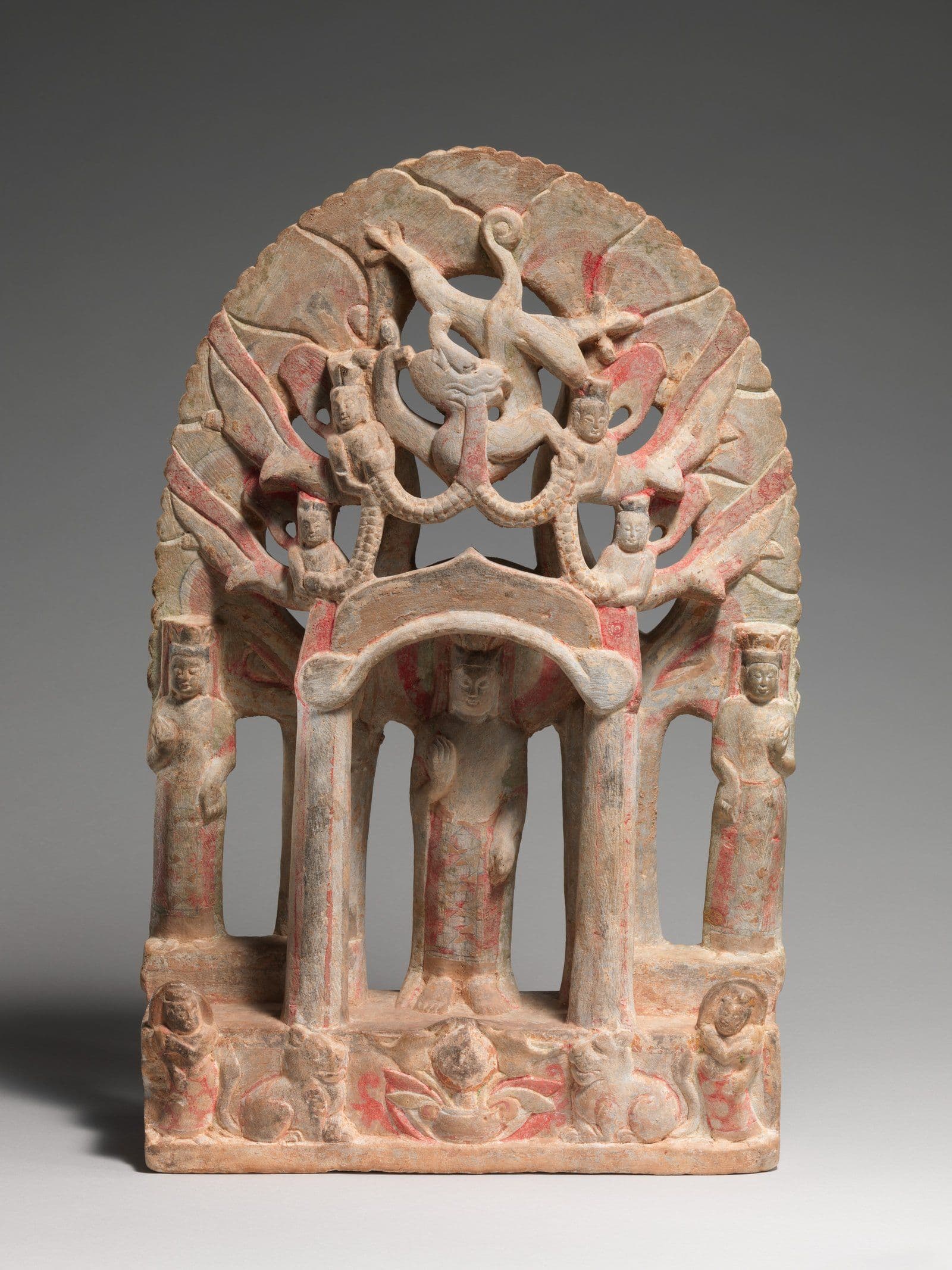 Wei Stele Calligraphy: How Weibei Reshaped Chinese Script — Cultural Dialogue article from Kiln & Ink Journal