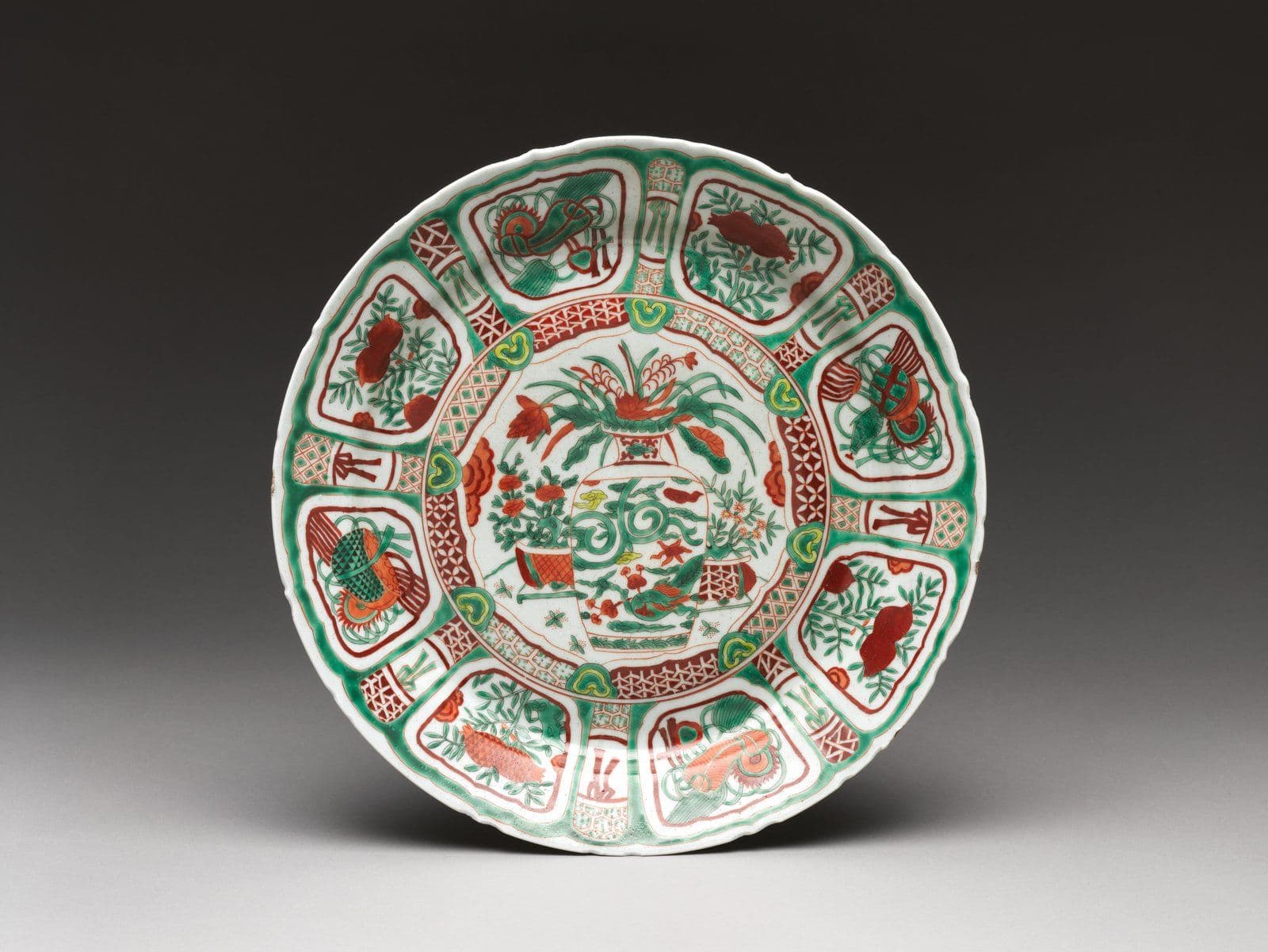 Shipwreck Porcelain: From the Nanking Cargo to Today's Sales — Craft Unveiled article from Kiln & Ink Journal