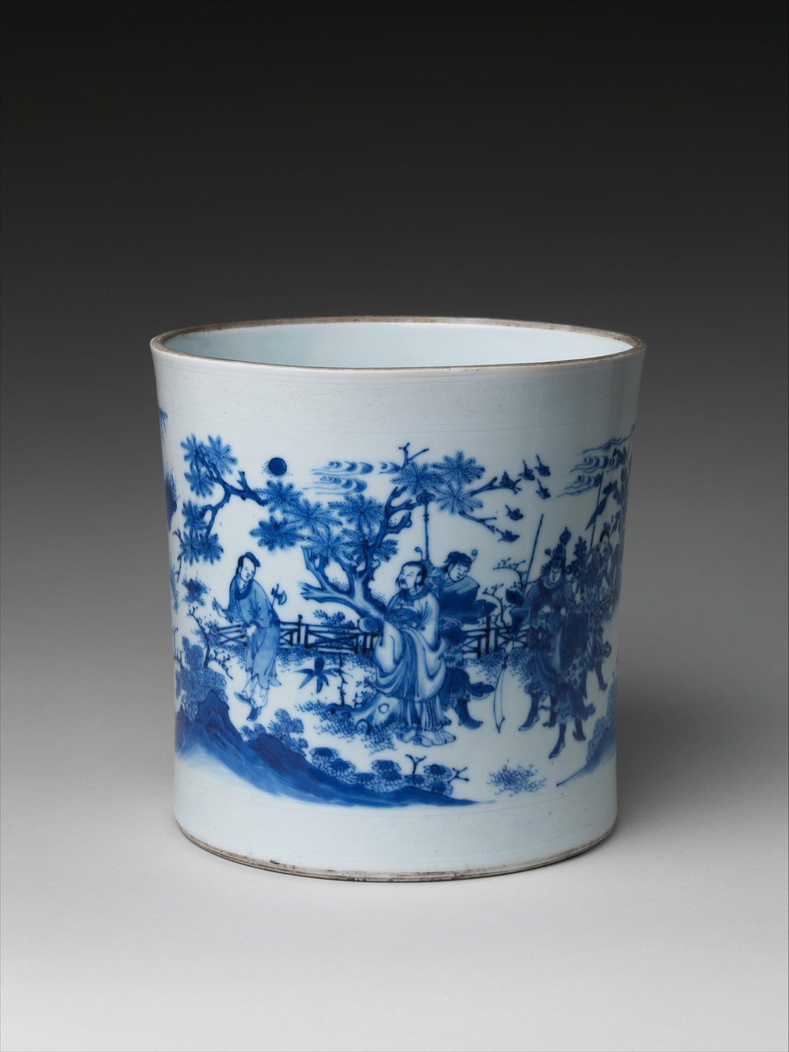 Guanyao and Minyao: Imperial or Provincial Kiln Porcelain — Cultural Dialogue article from Kiln & Ink Journal