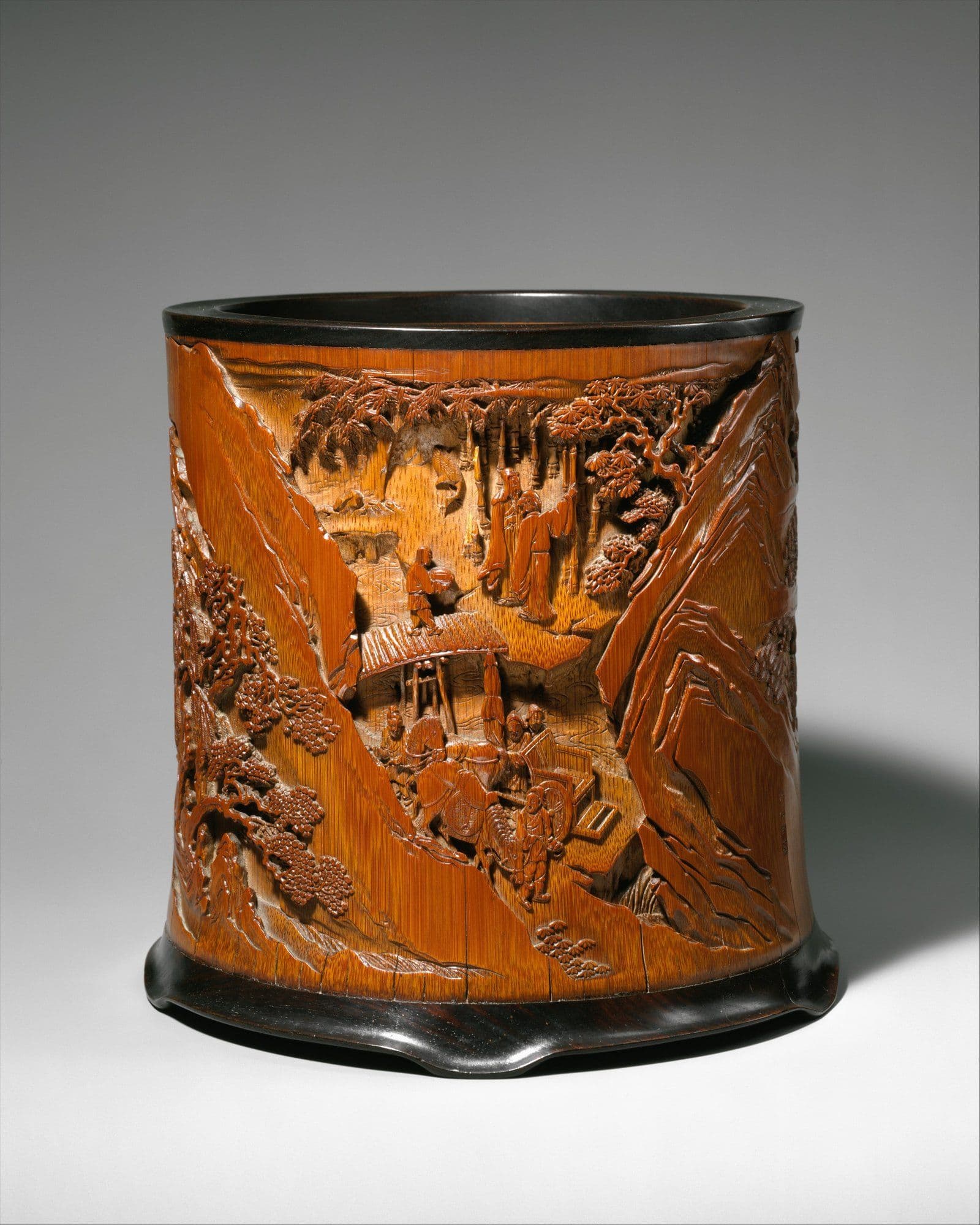Huanghuali and Zitan: A Collector's Guide to Hardwood Furniture — Craft Unveiled article from Kiln & Ink Journal