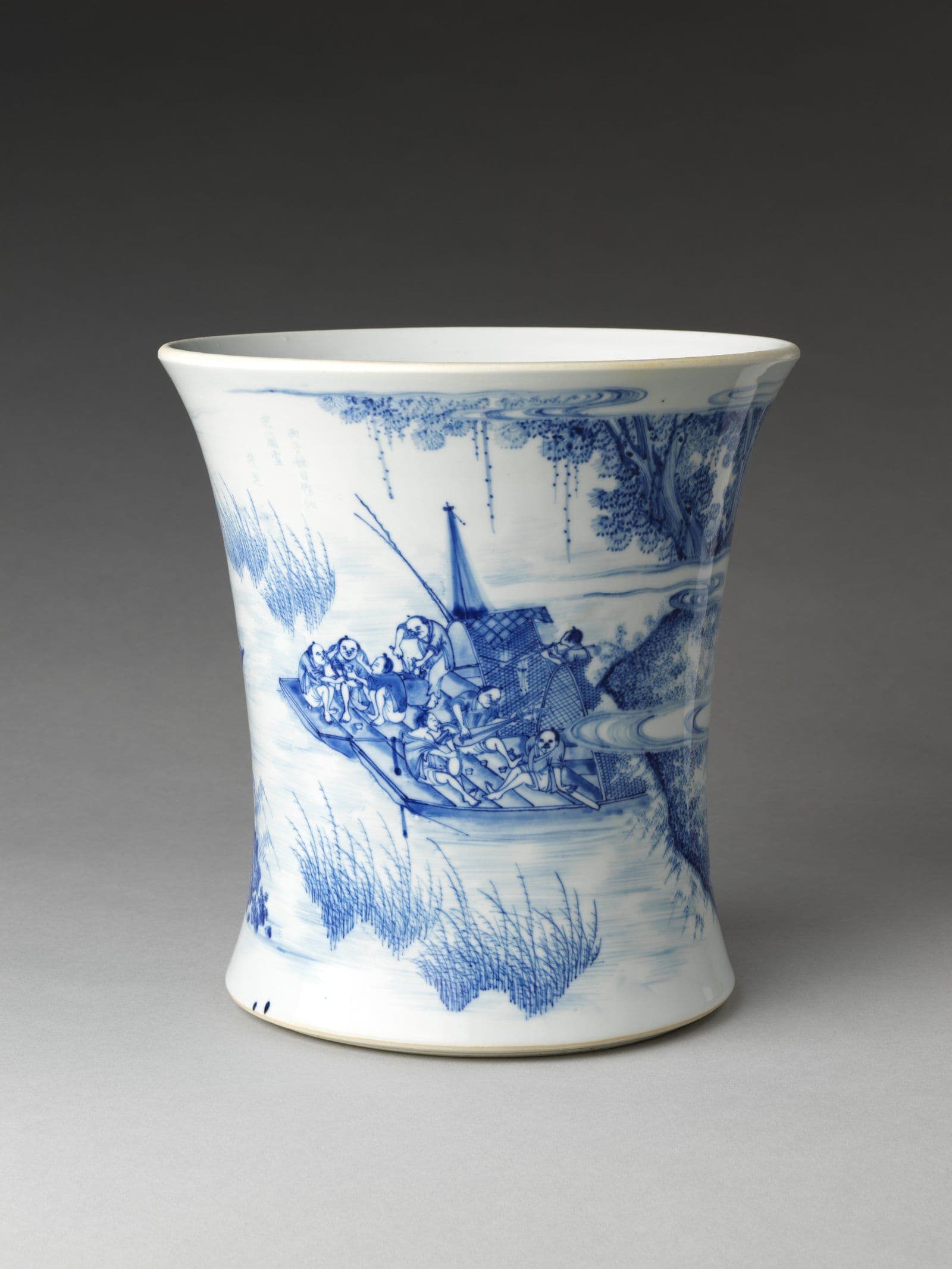 Chongzhen and Tianqi Porcelain: Dating the Ming Transition — Curator's Pick article from Kiln & Ink Journal