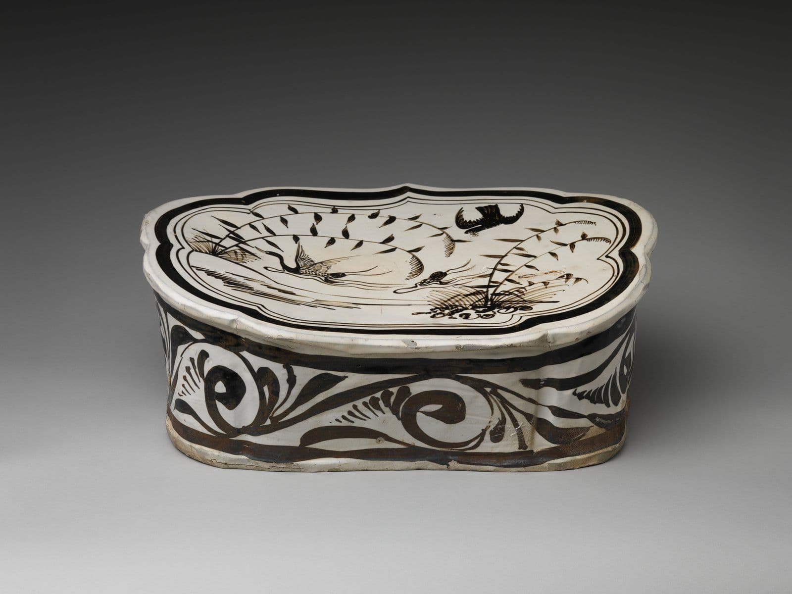 Cizhou Ware: A Collector's Guide to Painted Stoneware — undefined article, Kiln & Ink Journal