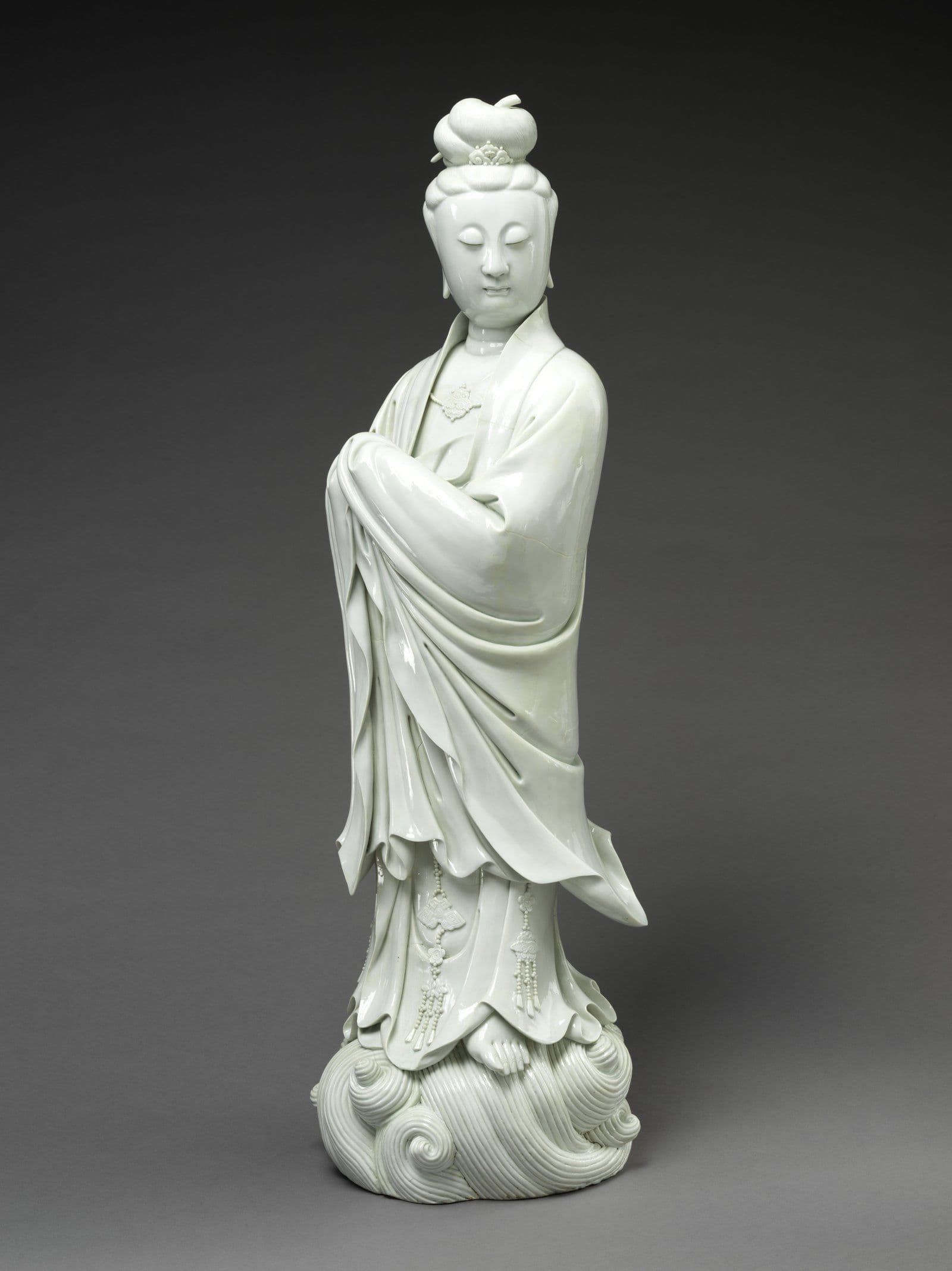 Dehua Blanc de Chine: A Collector's Guide to Chinese White Porcelain — Curator's Pick article from Kiln & Ink Journal