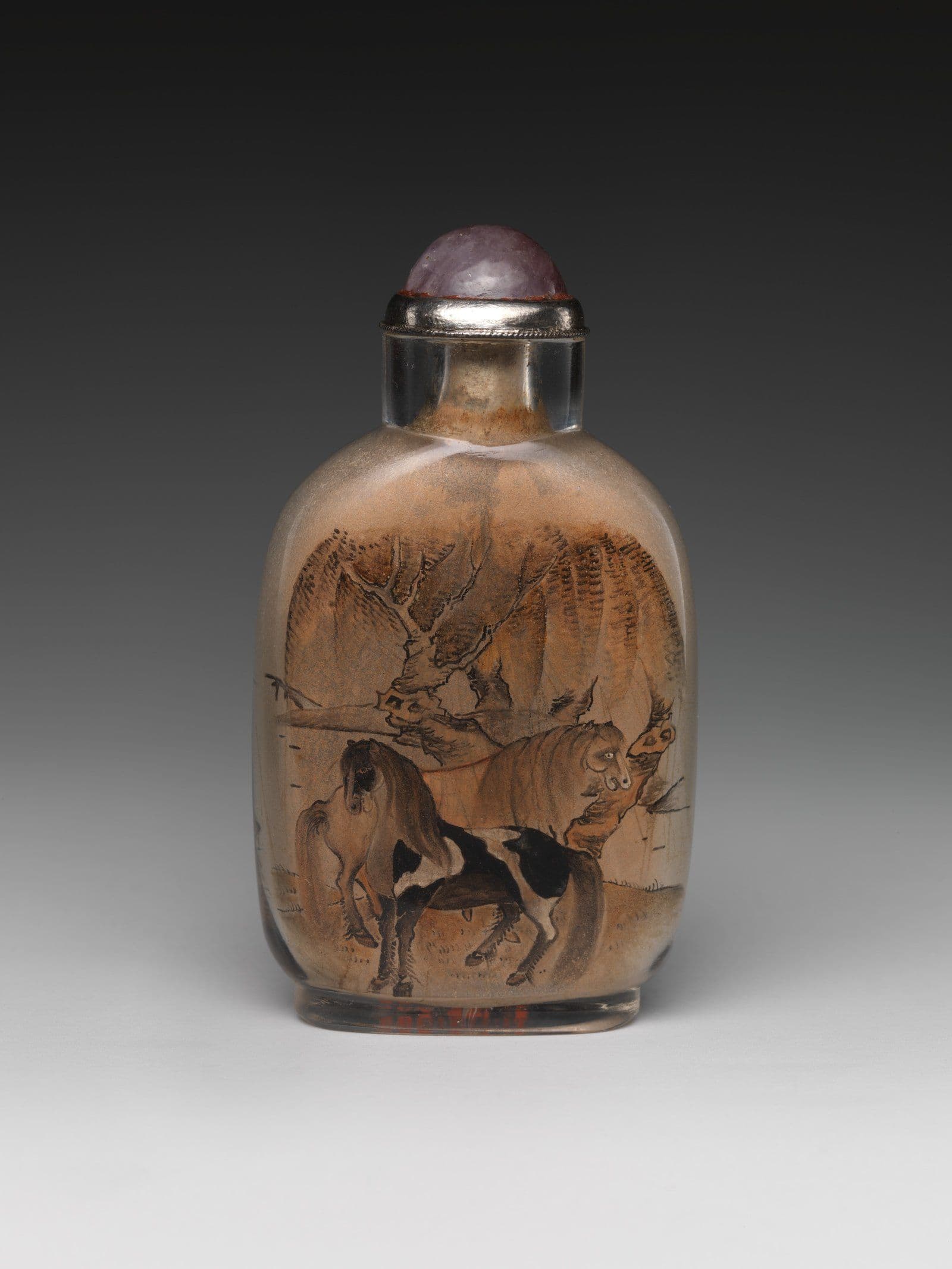 Chinese Snuff Bottles: A Collector's Guide to the Palm-Size Art — Kiln & Ink Journal
