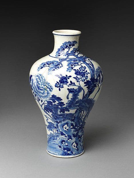 Reading Condition on Chinese Porcelain: Hairlines, Frits, Restoration — Living with Art article from Kiln & Ink Journal