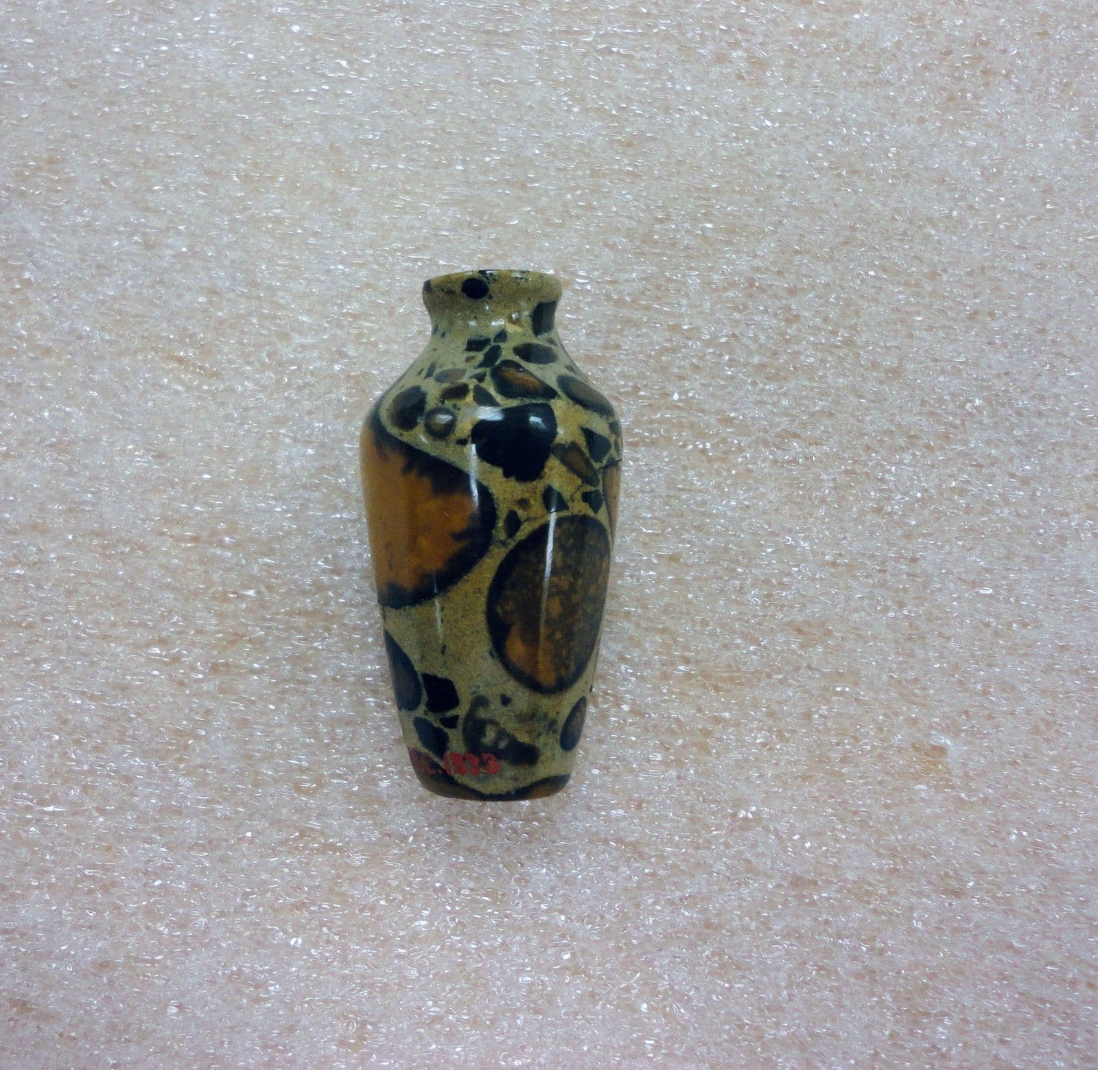 Peking Glass: A Collector's Guide to Qing Overlay Wares — Kiln & Ink Journal
