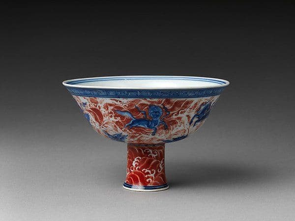Chenghua Doucai Marks: Identifying the Most Forged Reign in Chinese Porcelain — Curator's Pick article from Kiln & Ink Journal