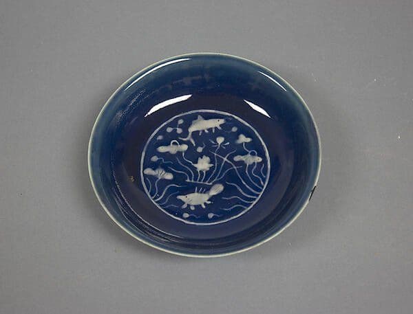 Four-Character vs Six-Character Marks on Chinese Porcelain — Kiln & Ink Journal